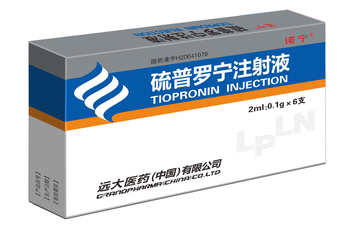 诺宁2ml：0.1g
