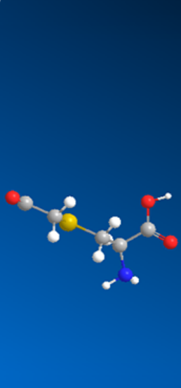 S-Carboxymethyl-L-Cysteine (Animal/Non-animal)