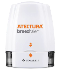 Atectura® Breezhaler®