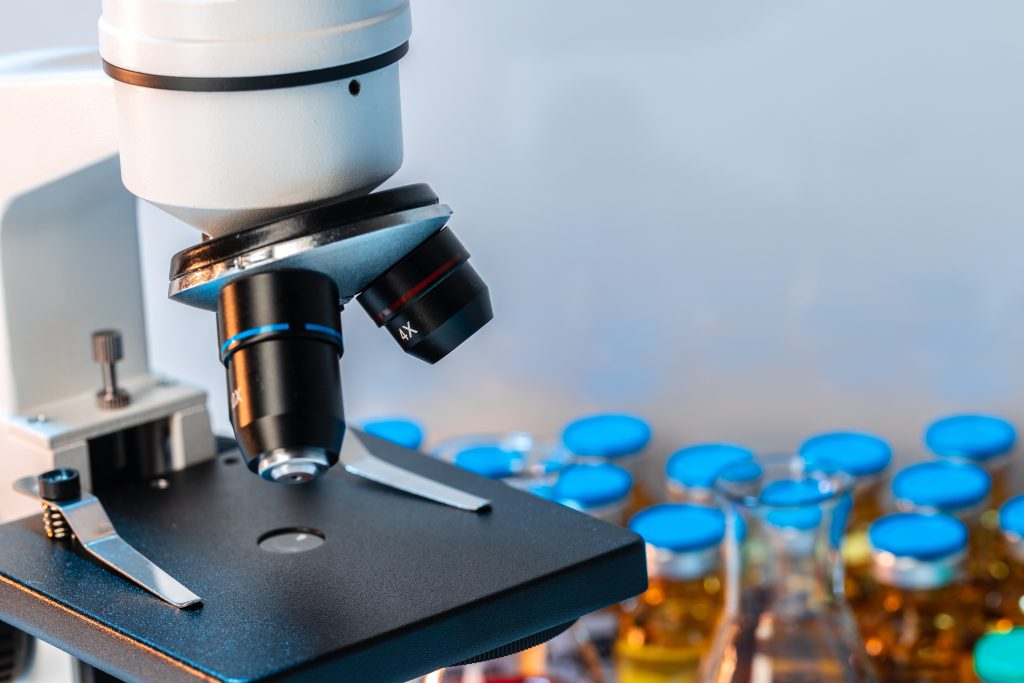 Grand Pharma’s Global Innovative Ophthalmic Drug CBT-001 Completes the Enrollment of All Patients in the International Multi-Center Phase III Clinical Trial